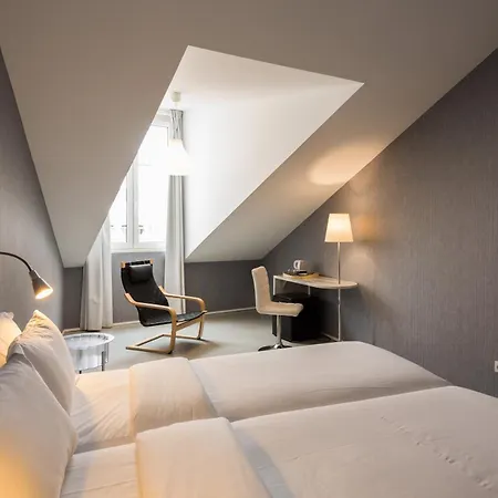 Alfama - Lounge Lejlighedshotel