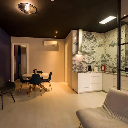 Alfama - Lounge 3* Lisboa