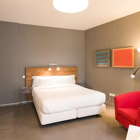 Alfama - Lounge Lejlighedshotel 3*