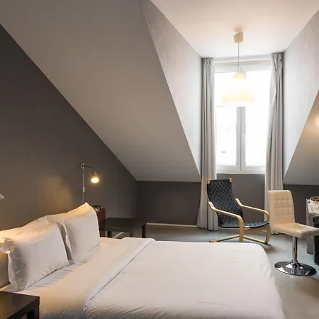 Alfama - Lounge 3*