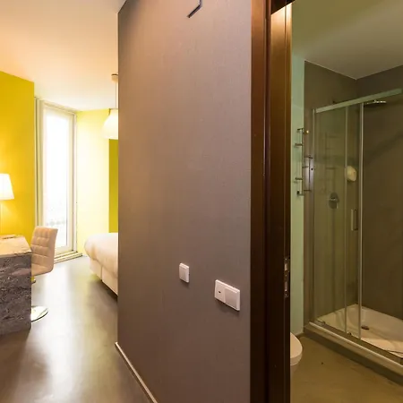 Lejlighedshotel Alfama - Lounge