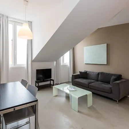 Alfama - Lounge Lejlighedshotel