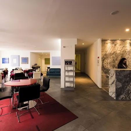 Alfama - Lounge 4* Lisboa