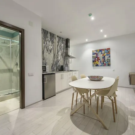 Alfama - Lounge Apartmanhotel