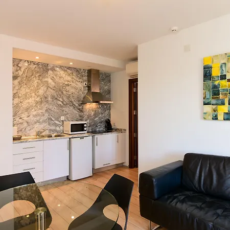 Alfama - Lounge Lisboa