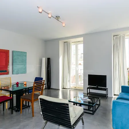 Alfama - Lounge Lisboa