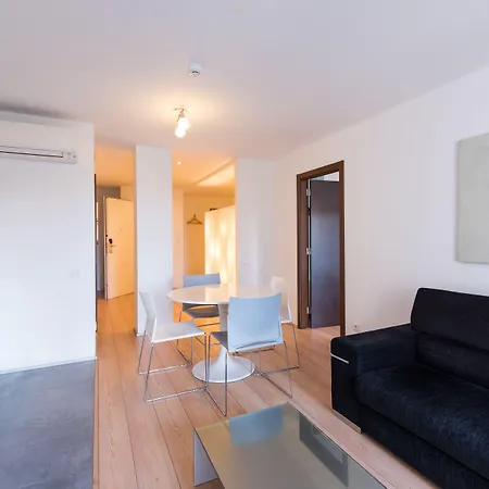 Alfama - Lounge Apartmanhotel