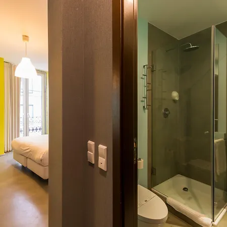 Alfama - Lounge Apartmanhotel Lisboa