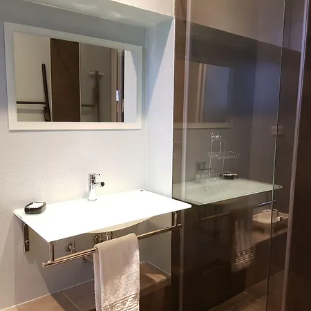 Apartmanhotel Alfama - Lounge 4*