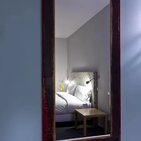 Alfama - Lounge Lejlighedshotel 3*