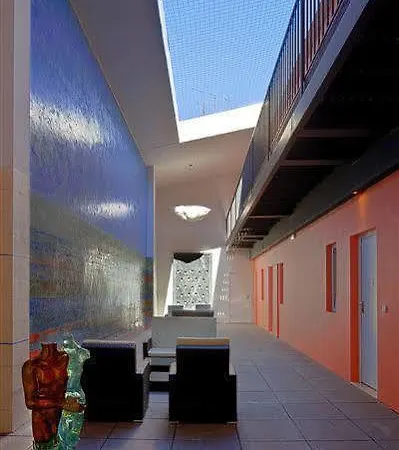 Alfama - Lounge 4* Lisboa