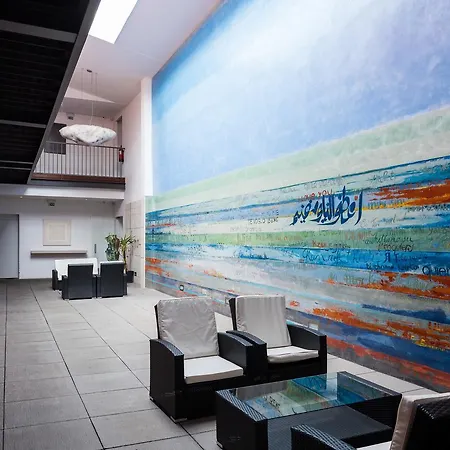 Alfama - Lounge Lisboa